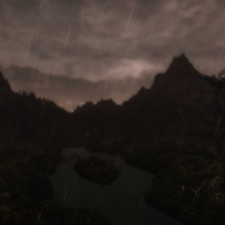 Weather ID: c8220<br>Rorikstead, facing East, 07:45