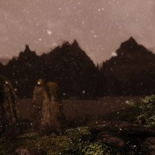 Weather ID: c8221<br>Lake Ilinalta, facing East, 18:30