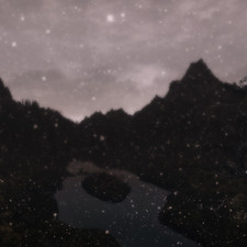 Weather ID: c8221<br>Rorikstead, facing East, 07:45