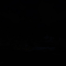 Weather ID: d299e<br>Drajkmyr Marsh, facing West, 01:00