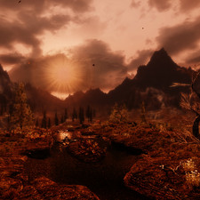 Weather ID: 10199f<br>Rorikstead, facing East, 09:00