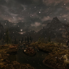 Weather ID: 104ab4<br>Rorikstead, facing East, 06:30