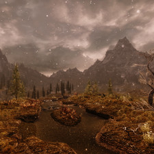 Weather ID: 104ab4<br>Rorikstead, facing East, 07:45