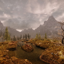 Weather ID: 104ab4<br>Rorikstead, facing East, 09:00