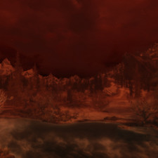 Weather ID: 105941<br>Drajkmyr Marsh, facing West, 01:00