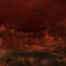 Weather ID: 105941<br>Drajkmyr Marsh, facing West, 12:00