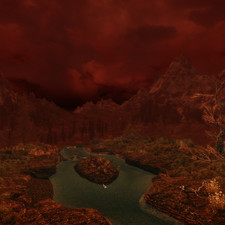 Weather ID: 105941<br>Rorikstead, facing East, 07:45