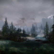 Weather ID: 105942<br>Drajkmyr Marsh, facing West, 12:00