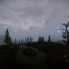 Weather ID: 105942<br>Rorikstead, facing East, 07:45