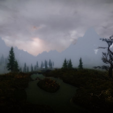 Weather ID: 105942<br>Rorikstead, facing East, 09:00