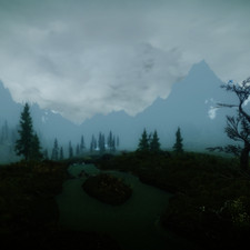 Weather ID: 105943<br>Rorikstead, facing East, 06:30