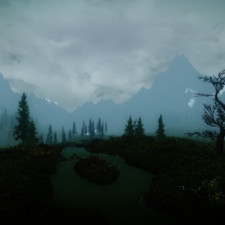 Weather ID: 105943<br>Rorikstead, facing East, 07:45