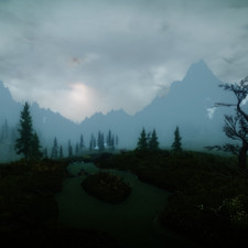 Weather ID: 105943<br>Rorikstead, facing East, 09:00