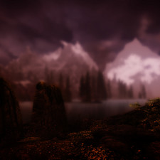 Weather ID: 105944<br>Lake Ilinalta, facing East, 13:15