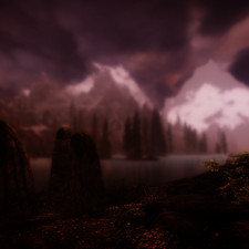 Weather ID: 105944<br>Lake Ilinalta, facing East, 09:30