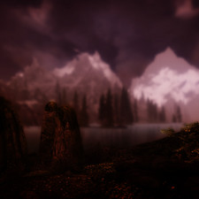 Weather ID: 105944<br>Lake Ilinalta, facing East, 18:30