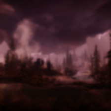 Weather ID: 105944<br>Drajkmyr Marsh, facing West, 01:00