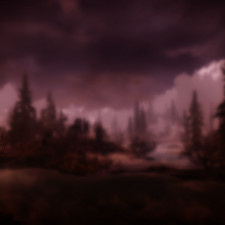 Weather ID: 105944<br>Drajkmyr Marsh, facing West, 12:00