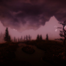 Weather ID: 105944<br>Rorikstead, facing East, 07:45