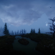 Weather ID: 105945<br>Rorikstead, facing East, 06:30