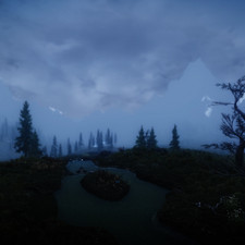 Weather ID: 105945<br>Rorikstead, facing East, 07:45