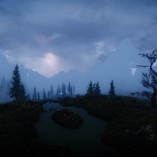 Weather ID: 105945<br>Rorikstead, facing East, 09:00