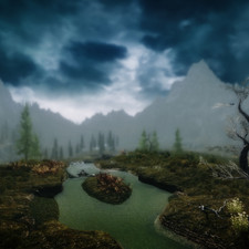 Weather ID: 106635<br>Rorikstead, facing East, 06:30