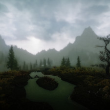 Weather ID: 106635<br>Rorikstead, facing East, 09:00