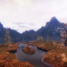 Weather ID: 10d9ec<br>Rorikstead, facing East, 09:00