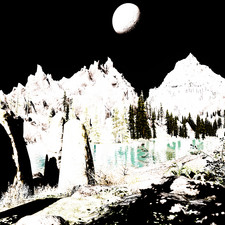 Weather ID: 10da13<br>Lake Ilinalta, facing East, 18:30