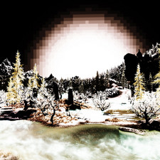 Weather ID: 10da13<br>Drajkmyr Marsh, facing West, 17:00