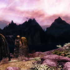 Weather ID: 10fef8<br>Lake Ilinalta, facing East, 13:15