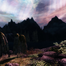 Weather ID: 10fef8<br>Lake Ilinalta, facing East, 08:15