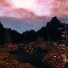 Weather ID: 10fef8<br>Rorikstead, facing East, 06:30