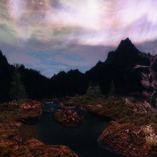 Weather ID: 10fef8<br>Rorikstead, facing East, 09:00