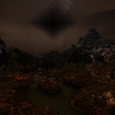 Weather ID: 2e7ab<br>Rorikstead, facing East, 06:30