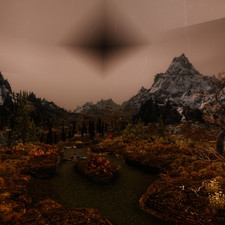 Weather ID: 2e7ab<br>Rorikstead, facing East, 07:45