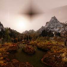 Weather ID: 2e7ab<br>Rorikstead, facing East, 09:00