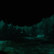 Weather ID: 48c14<br>Drajkmyr Marsh, facing West, 19:30