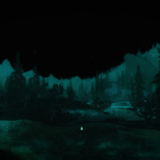 Weather ID: 48c14<br>Drajkmyr Marsh, facing West, 12:00