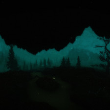 Weather ID: 48c14<br>Rorikstead, facing East, 07:45