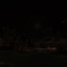 Weather ID: 5ed7a<br>Drajkmyr Marsh, facing West, 17:00