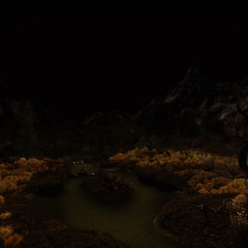 Weather ID: 5ed7a<br>Rorikstead, facing East, 06:30