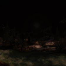 Weather ID: 6ed5a<br>Drajkmyr Marsh, facing West, 17:00