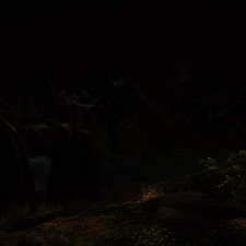 Weather ID: 6ed5b<br>Lake Ilinalta, facing East, 09:30