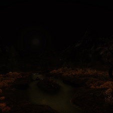 Weather ID: 6ed5b<br>Rorikstead, facing East, 09:00