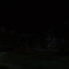 Weather ID: 7548f<br>Drajkmyr Marsh, facing West, 01:00