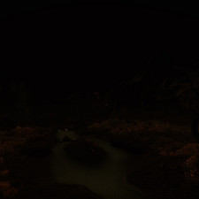 Weather ID: 7548f<br>Rorikstead, facing East, 07:45