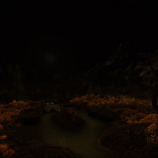 Weather ID: 7548f<br>Rorikstead, facing East, 09:00