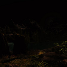 Weather ID: 75491<br>Lake Ilinalta, facing East, 09:30